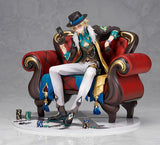 PRE ORDER Alter Honkai: Star Rail – Aventurine 1/7 Scale