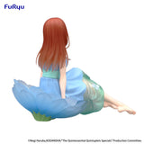 Bloo-me! Figure The Quintessential Quintuplets Specials - Nakano Miku