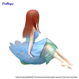Bloo-me! Figure The Quintessential Quintuplets Specials - Nakano Miku