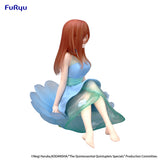 Bloo-me! Figure The Quintessential Quintuplets Specials - Nakano Miku