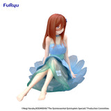 Bloo-me! Figure The Quintessential Quintuplets Specials - Nakano Miku