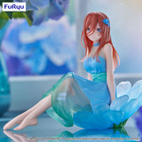 Bloo-me! Figure The Quintessential Quintuplets Specials - Nakano Miku