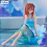 Bloo-me! Figure The Quintessential Quintuplets Specials - Nakano Miku