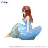 Bloo-me! Figure The Quintessential Quintuplets Specials - Nakano Miku