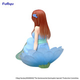 Bloo-me! Figure The Quintessential Quintuplets Specials - Nakano Miku