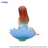 Bloo-me! Figure The Quintessential Quintuplets Specials - Nakano Miku