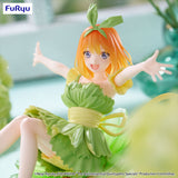 Bloo-me! Figure The Quintessential Quintuplets Specials - Nakano Yotsuba