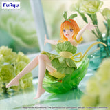 Bloo-me! Figure The Quintessential Quintuplets Specials - Nakano Yotsuba