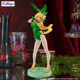 BiCute Bunnies Figure Sword Art Online - Leafa Sylph Color ver.