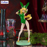 BiCute Bunnies Figure Sword Art Online - Leafa Sylph Color ver.