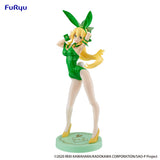 BiCute Bunnies Figure Sword Art Online - Leafa Sylph Color ver.
