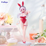 BiCute Bunnies Figure SUPER SONICO - Red Color ver.