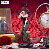 BiCute Bunnies Figure Date A LiveⅤ - Kurumi Tokisaki Black Color ver.