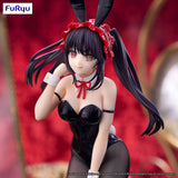 BiCute Bunnies Figure Date A LiveⅤ - Kurumi Tokisaki Black Color ver.