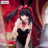 BiCute Bunnies Figure Date A LiveⅤ - Kurumi Tokisaki Black Color ver.