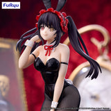 BiCute Bunnies Figure Date A LiveⅤ - Kurumi Tokisaki Black Color ver.