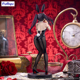 BiCute Bunnies Figure Date A LiveⅤ - Kurumi Tokisaki Black Color ver.
