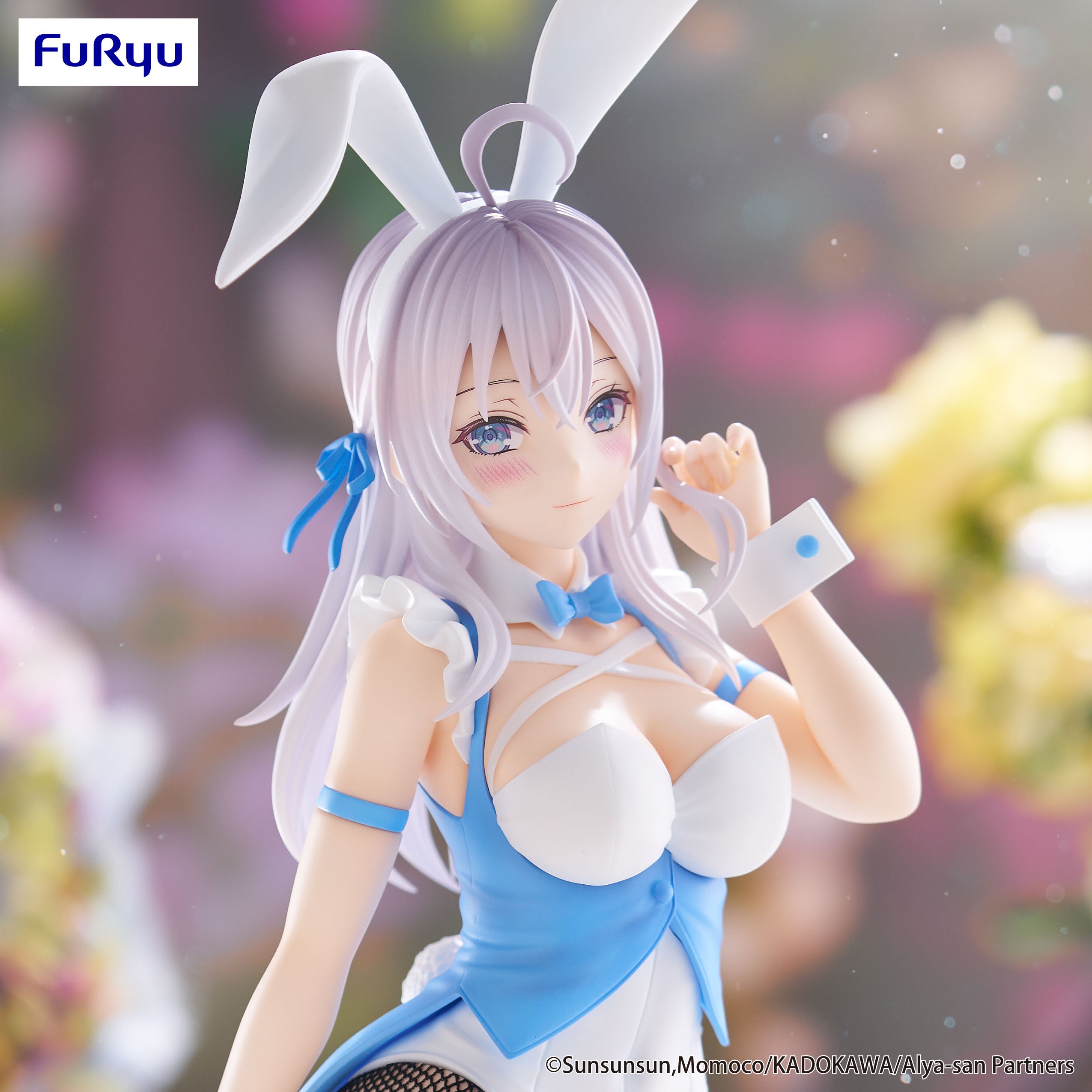 BiCute Bunnies Figure Alya Sometimes Hides Her Feelings in Russian - Alya