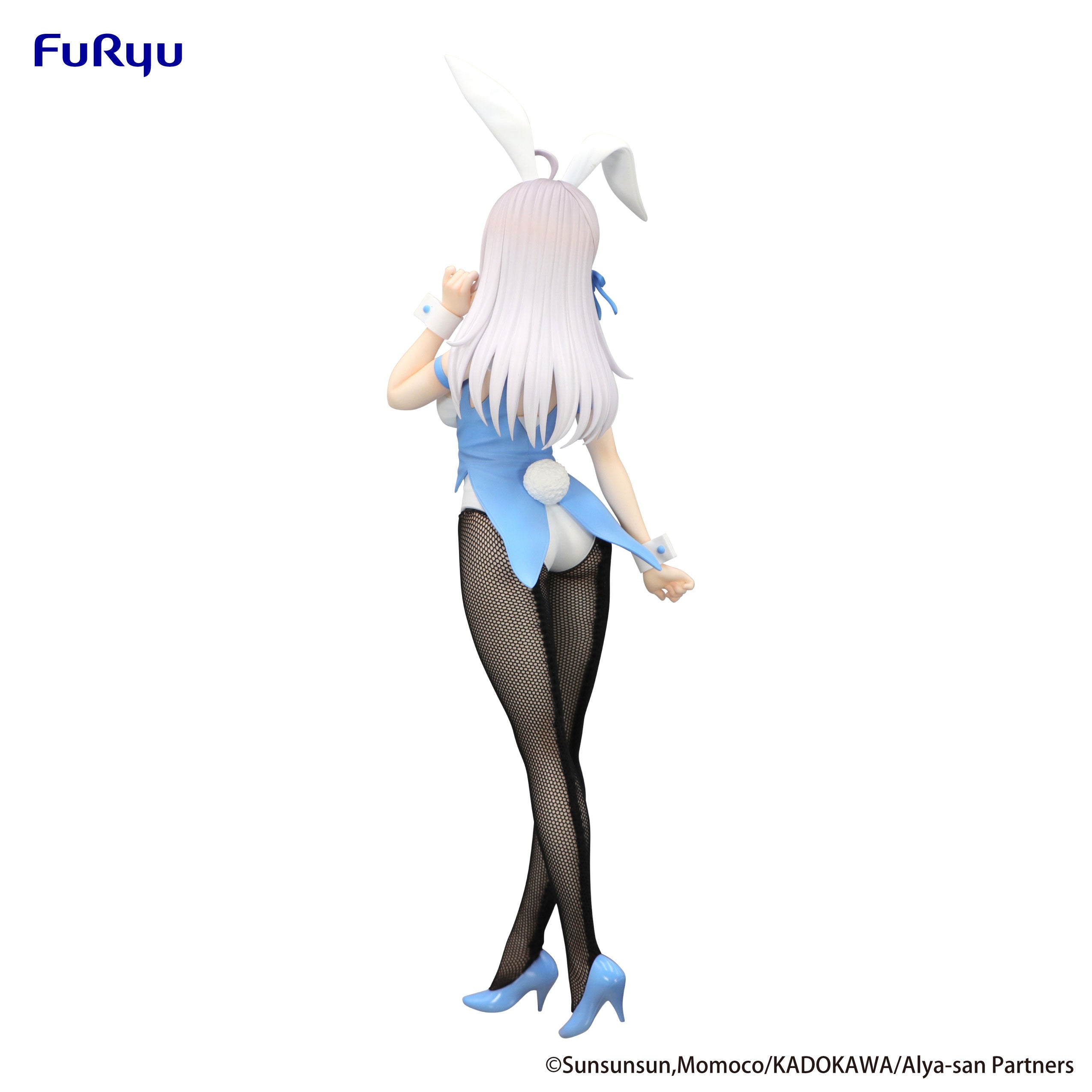 BiCute Bunnies Figure Alya Sometimes Hides Her Feelings in Russian - Alya
