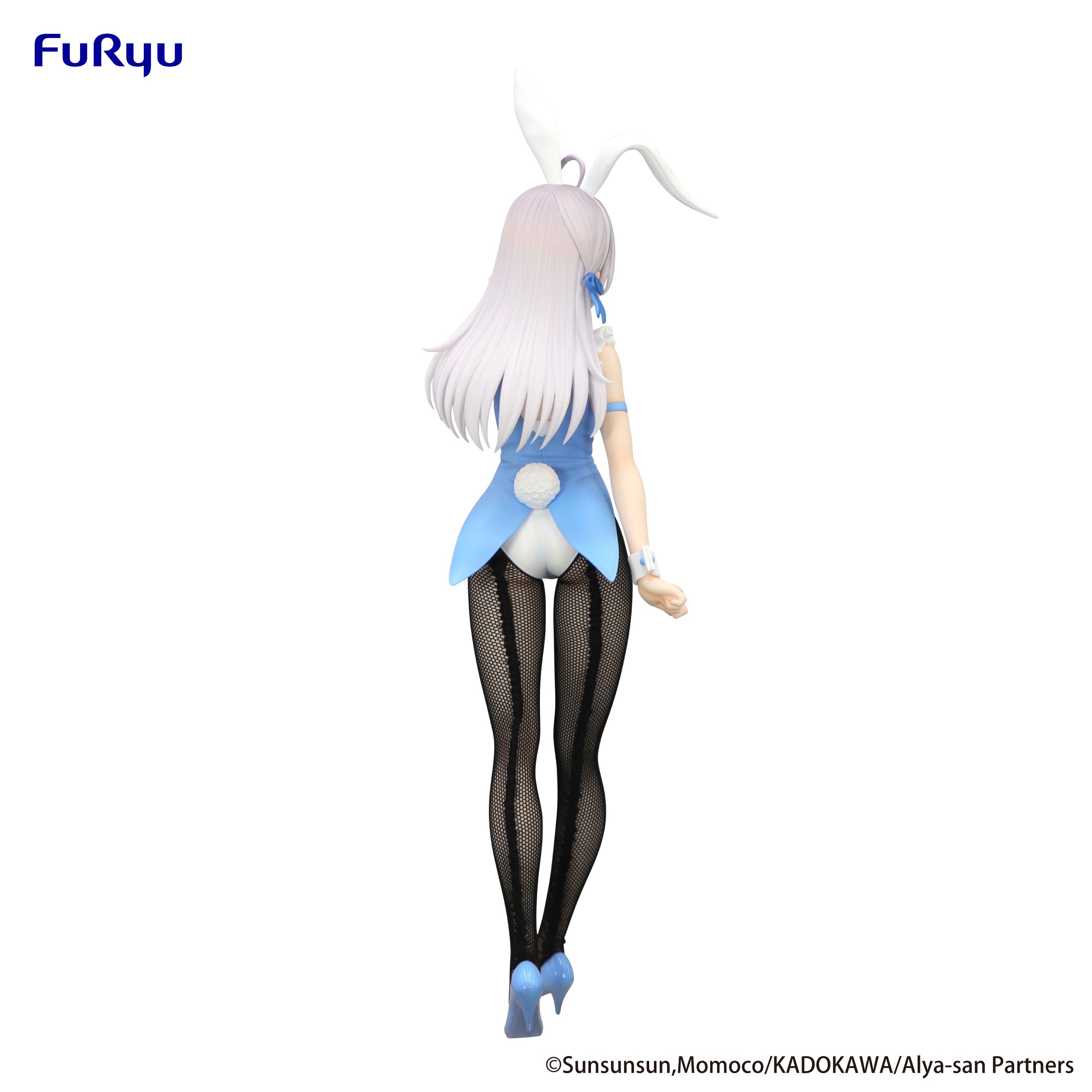 BiCute Bunnies Figure Alya Sometimes Hides Her Feelings in Russian - Alya