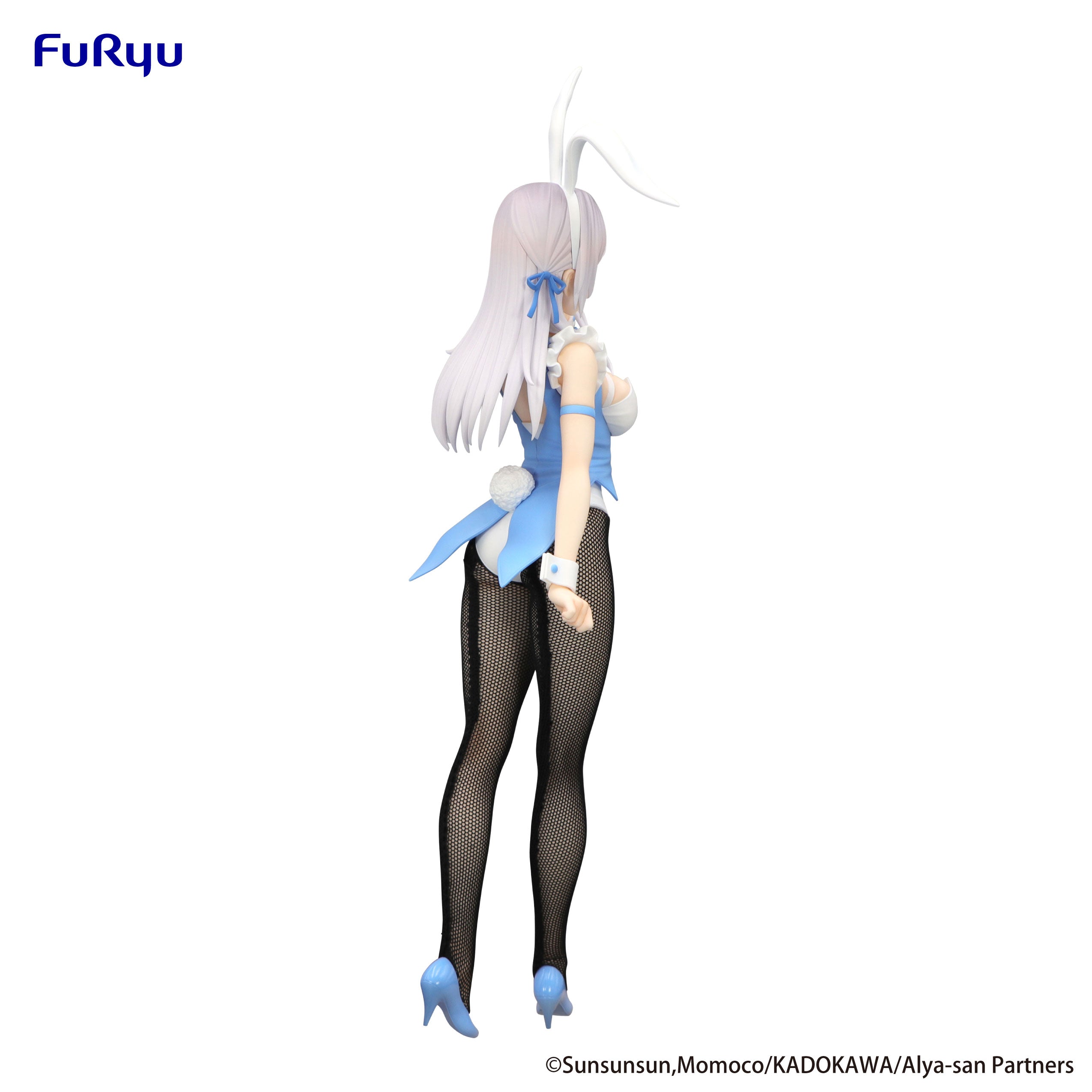 BiCute Bunnies Figure Alya Sometimes Hides Her Feelings in Russian - Alya