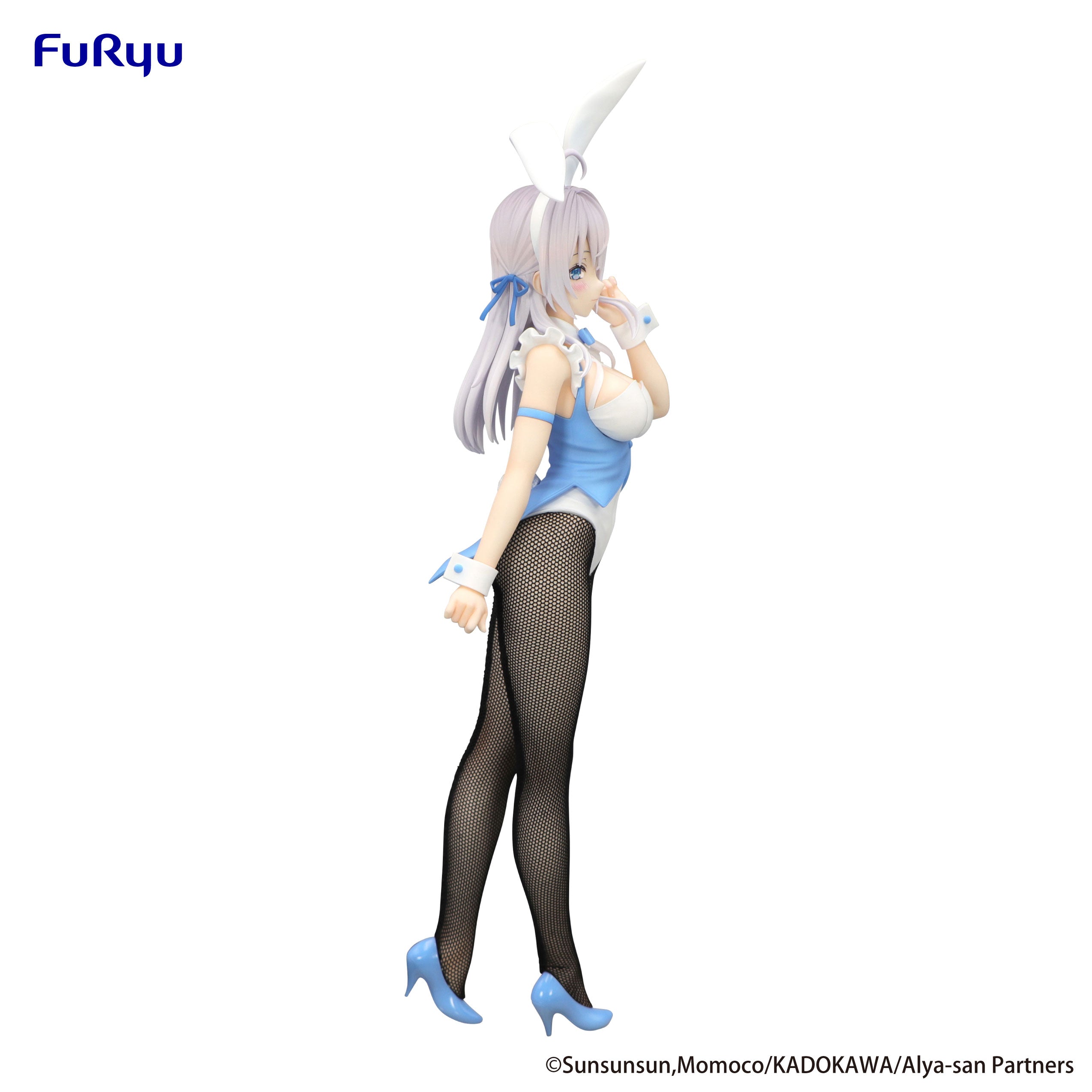 BiCute Bunnies Figure Alya Sometimes Hides Her Feelings in Russian - Alya