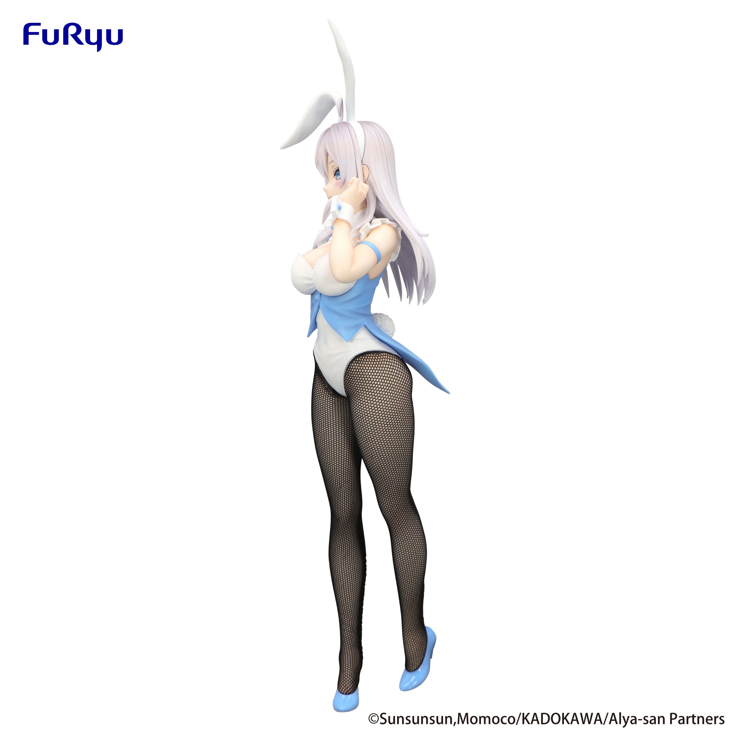 BiCute Bunnies Figure Alya Sometimes Hides Her Feelings in Russian - Alya