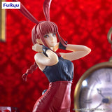 BiCute Bunnies Figure Chainsaw Man - Makima Red Color ver