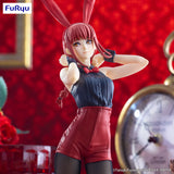 BiCute Bunnies Figure Chainsaw Man - Makima Red Color ver