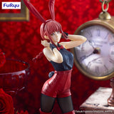 BiCute Bunnies Figure Chainsaw Man - Makima Red Color ver