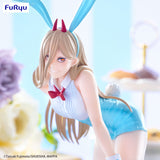 BiCute Bunnies Figure Chainsaw Man - Power Light Blue Color ver.