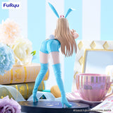BiCute Bunnies Figure Chainsaw Man - Power Light Blue Color ver.