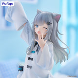 Trio-Try-iT Figure Nachoneko - Nachoneko