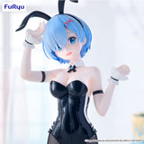 BiCute Bunnies Re:ZERO -Starting Life in Another World - Rem (Bicolor)