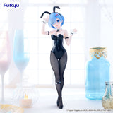 BiCute Bunnies Re:ZERO -Starting Life in Another World - Rem (Bicolor)