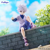 Noodle Stopper Hunter x Hunter - Killua (Reissue)