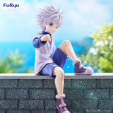Noodle Stopper Hunter x Hunter - Killua (Reissue)