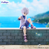 Noodle Stopper Hunter x Hunter - Killua (Reissue)