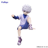 Noodle Stopper Hunter x Hunter - Killua (Reissue)