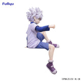 Noodle Stopper Hunter x Hunter - Killua (Reissue)