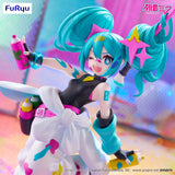 Trio-Try-iT Figure Hatsune Miku - Paint Girl