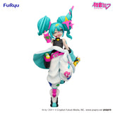 Trio-Try-iT Figure Hatsune Miku - Paint Girl