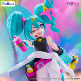 Trio-Try-iT Figure Hatsune Miku - Paint Girl