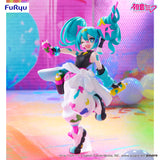 Trio-Try-iT Figure Hatsune Miku - Paint Girl