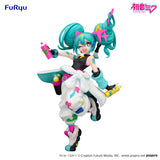 Trio-Try-iT Figure Hatsune Miku - Paint Girl