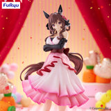 Trio-Try-iT Figure Umamusume: Pretty Derby - Gentildonna