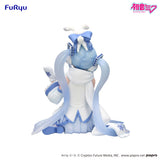 PRE ORDER Noodle Stopper Figure Hatsune Miku - SNOW MIKU Sky Town 10th ver.