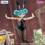 PRE ORDER BiCute Bunnies Figure Hatsune Miku - Hatsune Miku (Black Color Ver.)