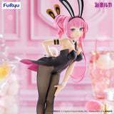 PRE ORDER BiCute Bunnies Figure Megurine Luka - Megurine Luka