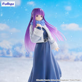 PRE ORDER Trio-Try-iT Figure Frieren: Beyond Journey's End - Fern